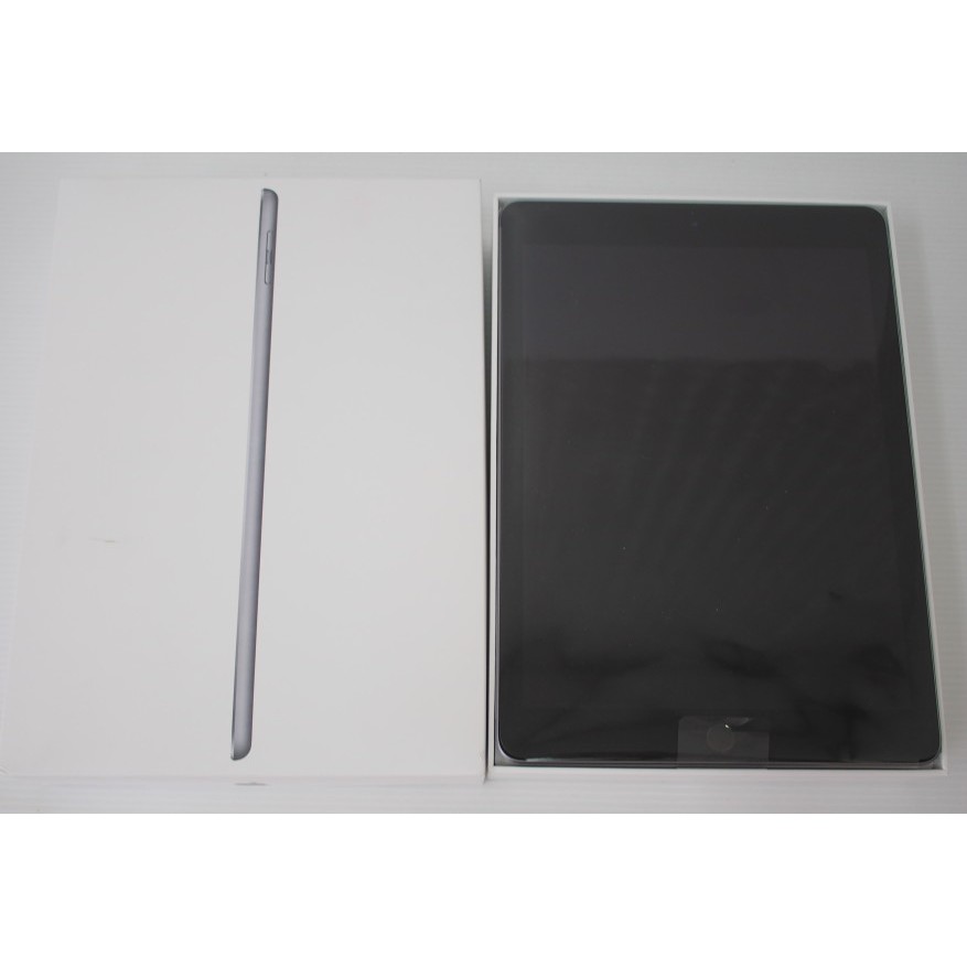 [崴勝3C] 全新無傷有拆封 太空灰 Apple iPad-32G Wifi 2018版 平板現貨價8500元