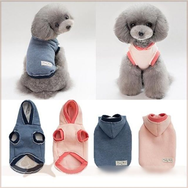 寵物衣服狗狗衣服大型犬小型犬中型犬貓咪衣服寵物連帽寵物服飾 蝦皮購物