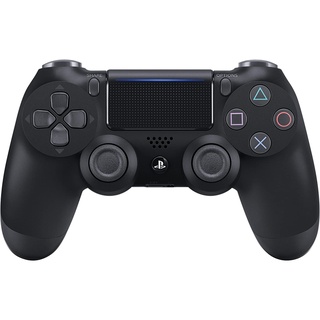 摩力科 新品 現貨 PS4 無線控制器 極致黑 ZCT2G 公司貨 4548736034884