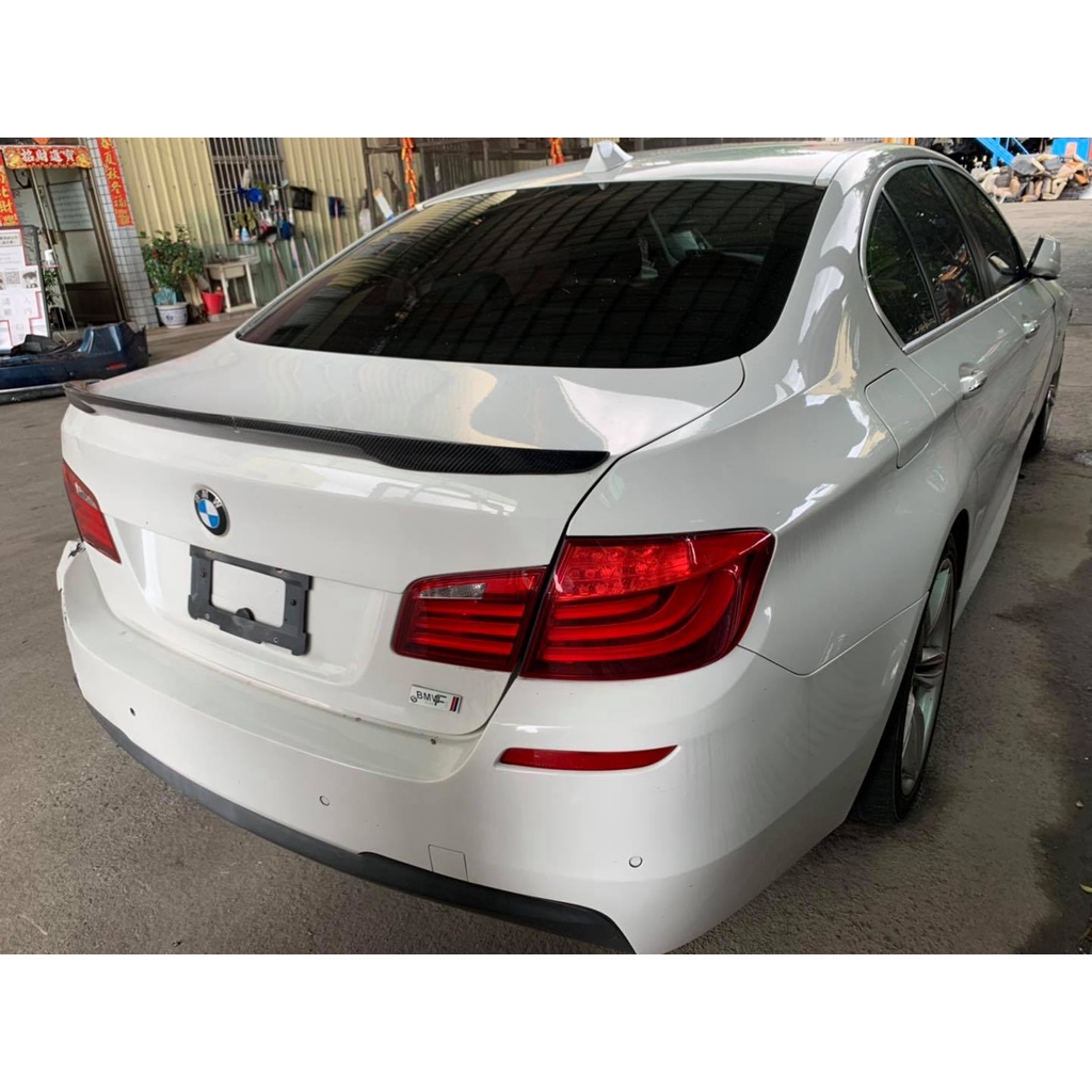 JH汽車〞BMW F10 520d 柴油 零件車 報廢車 流當車 拆賣!!