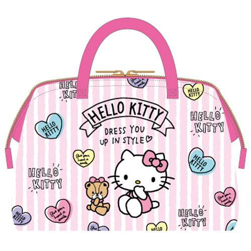 現貨 日本三麗鷗Hello kitty保溫保冷袋