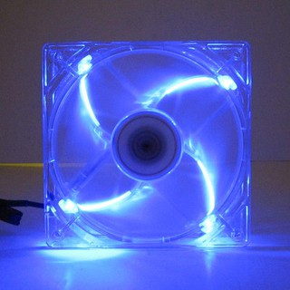 小白的生活工場*XIGMATEK水晶風扇系列XT-CF14-GR (CLF-F1453)14公分綠/藍/紫燈*可選