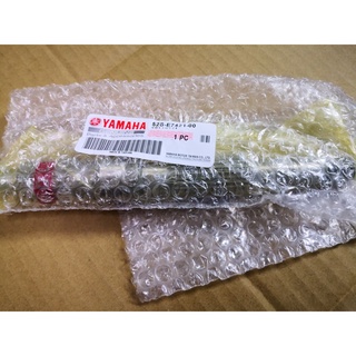 YAMAHA 山葉 原廠 驅動軸 FORCE S MAX 155 後輪軸芯 後輪心 52S-E7421-00
