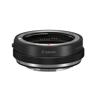 Canon EF-EOS R 控制環鏡頭轉接環 轉接環 (有控制環) 公司貨 EOS R