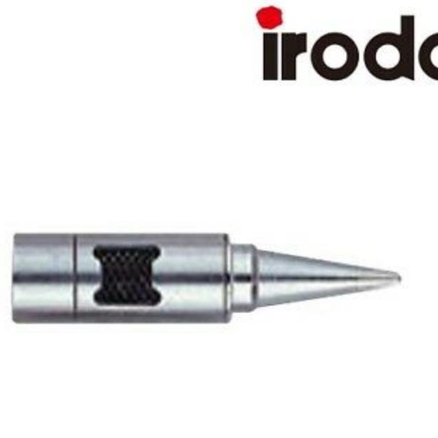 PRO-70-S01 Iroda S-01 1mm 烙鐵頭 (SOLDERPRO 50/70 專用）瓦斯烙鐵烙鐵頭