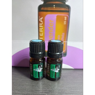 多特瑞doterra 芳香調理複方精油15m 24小時內出貨 蝦皮購物