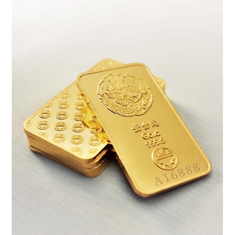 9999金條的價格推薦 - 2022年8月| 比價比個夠BigGo