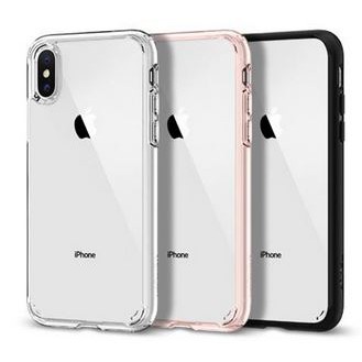 北車 SGP Spigen iPhone Xs Max 6.5吋 Ultra Hybrid 防摔 手機殼 背蓋 背殼
