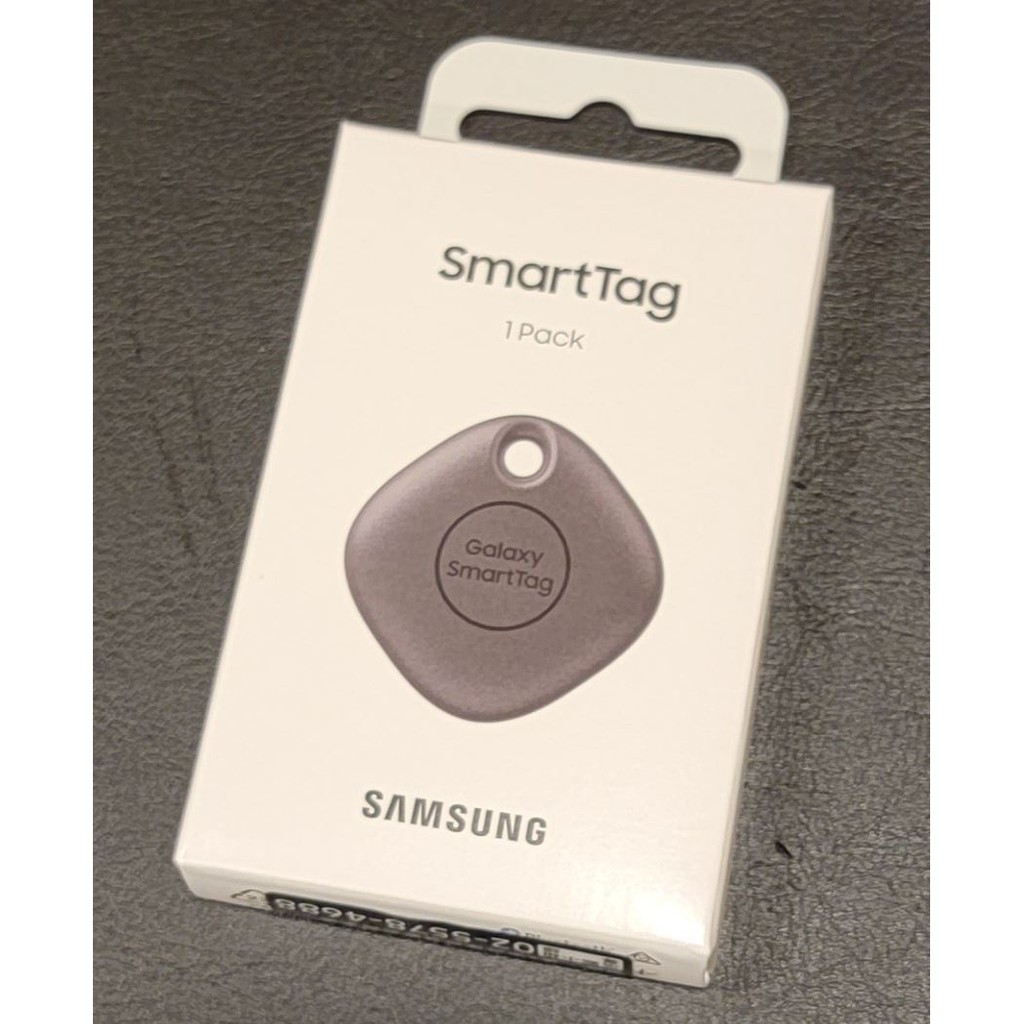 Samsung Smart Tag 智慧防丟器 EI-T5300
