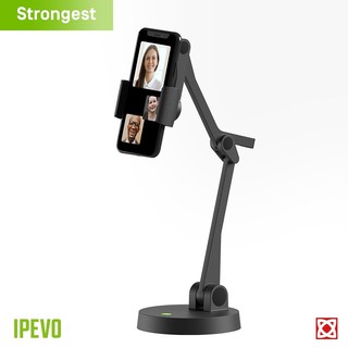 IPEVO Uplift 視訊專用支架 現貨 廠商直送