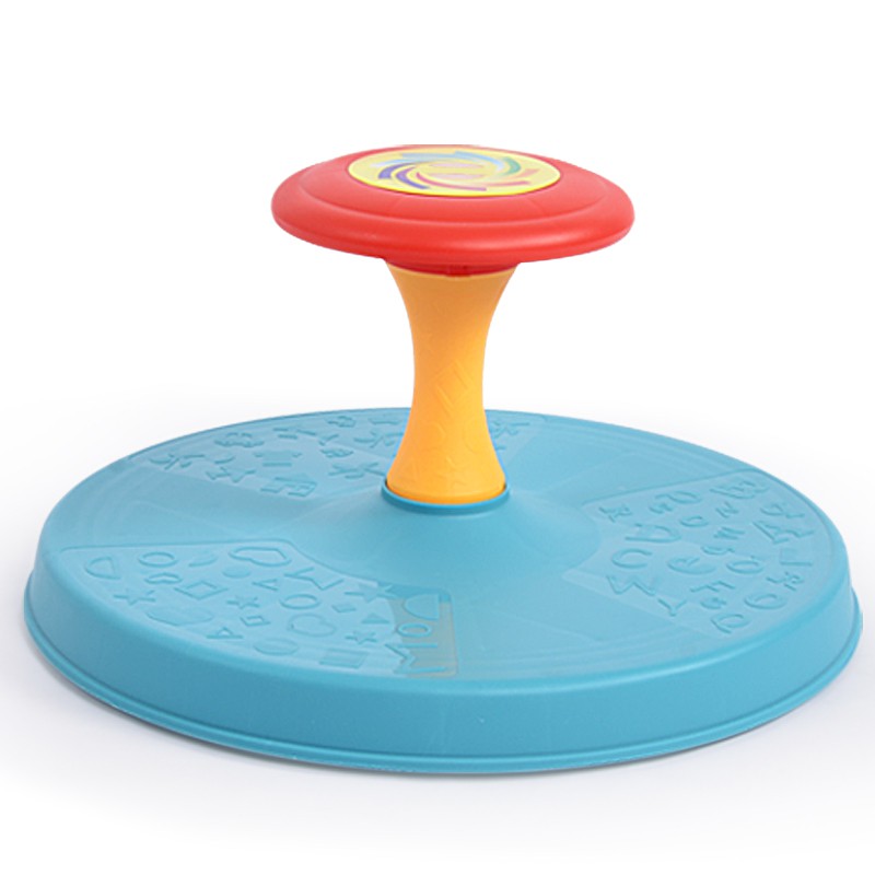 新品現貨✸❈幼兒園感統訓練器材兒童家用轉轉樂旋轉圈圈戶外前庭運動室內玩具1