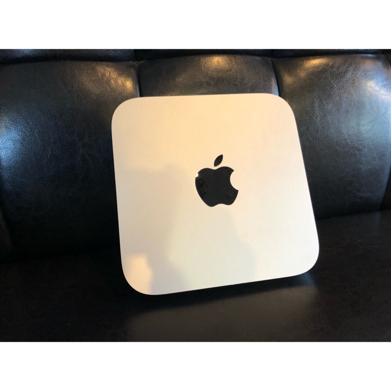 Mac mini 2012年末 i7四核心 2.3Ghz