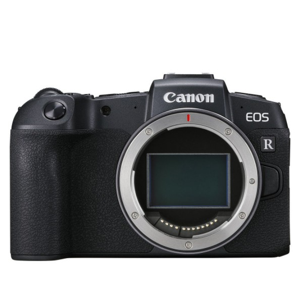 【數位小館】Canon EOS RP 平輸貨  有實體店面 店保 免運