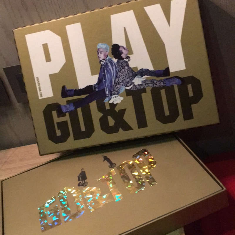 gd top PLAY的價格推薦- 2026年2月| 比價比個夠BigGo