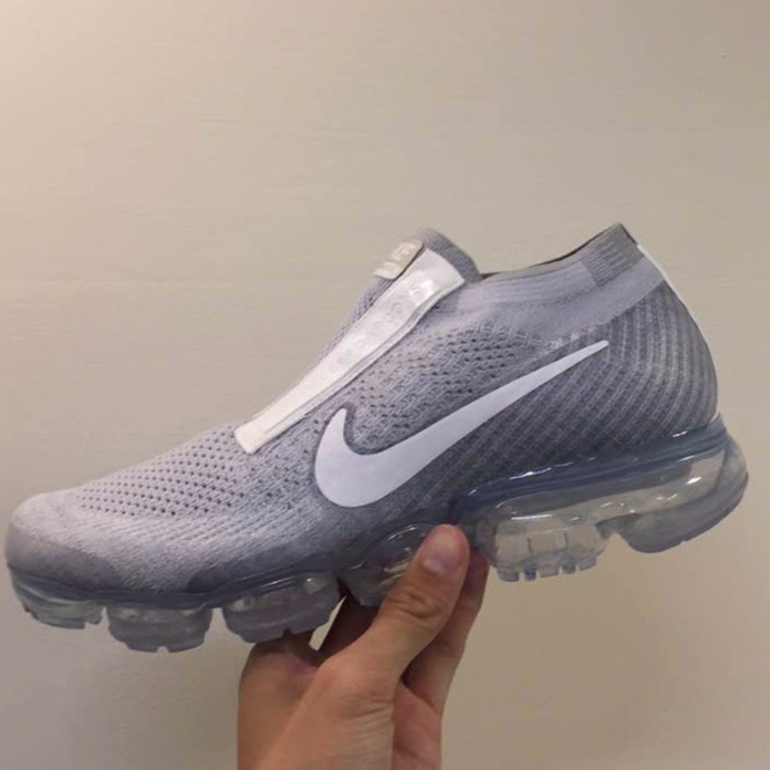 nike vapormax comme de garcon