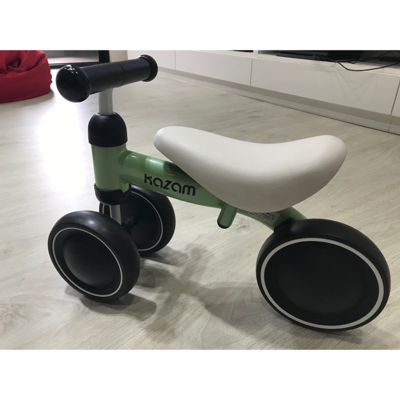 kazam mini bike