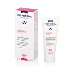 ISISPHARMA 伊姿法瑪護保立舒敏修護調理霜40ML(