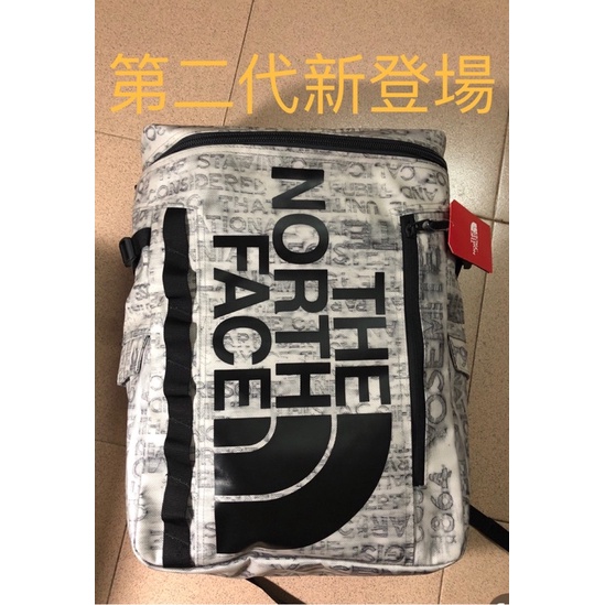 The North Face BC FUSH BOX TOTE 第二代 30公升電腦包/背包/運動包/登機包