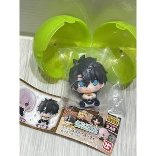 Fate/Grand Order 絕對魔獸戰線巴比倫尼亞 公仔模型／轉蛋／扭蛋（吉爾伽美什、藤丸立香、瑪修、伊絲塔）