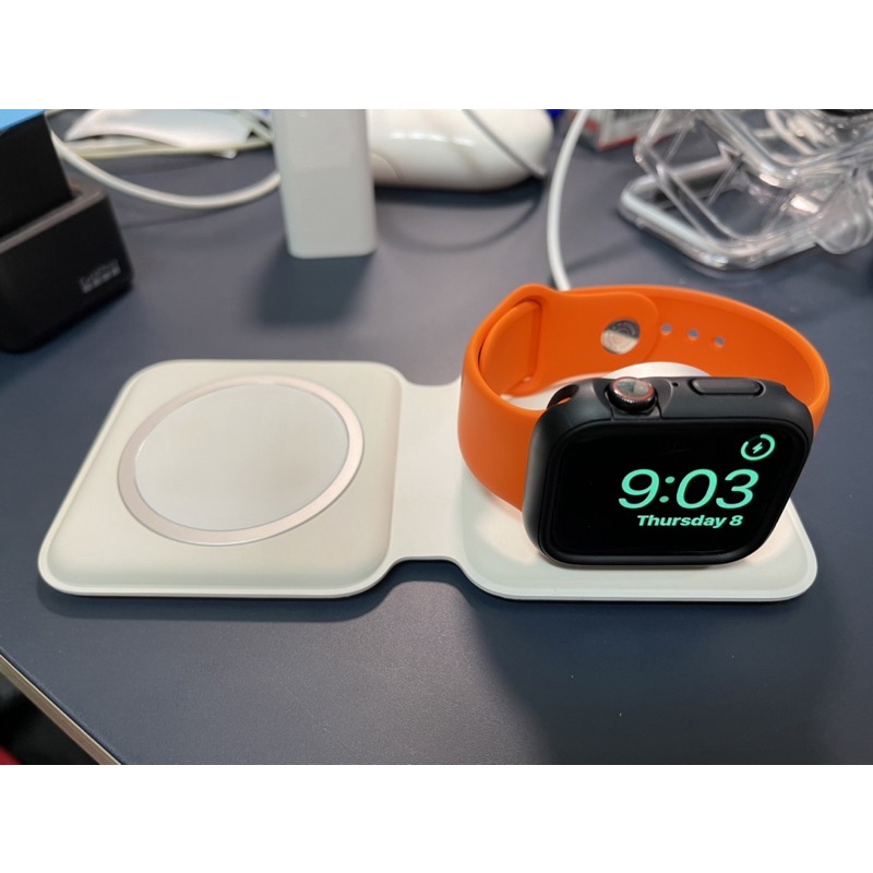 Apple MagSafe Duo 原廠雙充電器