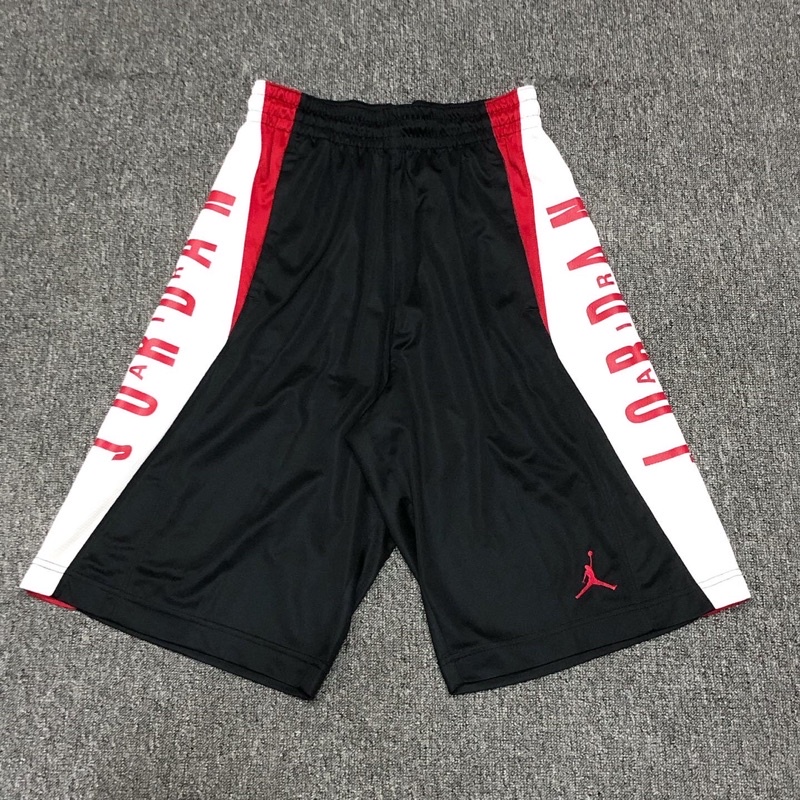 AIR JORDAN DRI-FIT basketball shorts 籃球短褲 724831-011 尺寸 : S