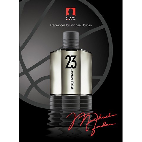 ❤️試香❤️ Michael Jordan 23 麥可 動男性淡香水 5ML 2ML 1ML 玻璃噴瓶 分享 針管 試管