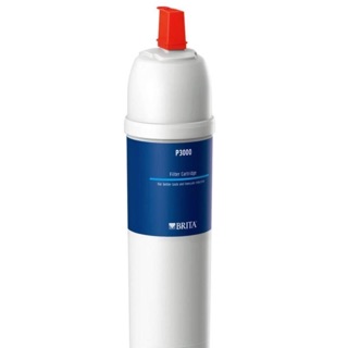 🥳BRITA on line P3000 硬水軟化型濾芯