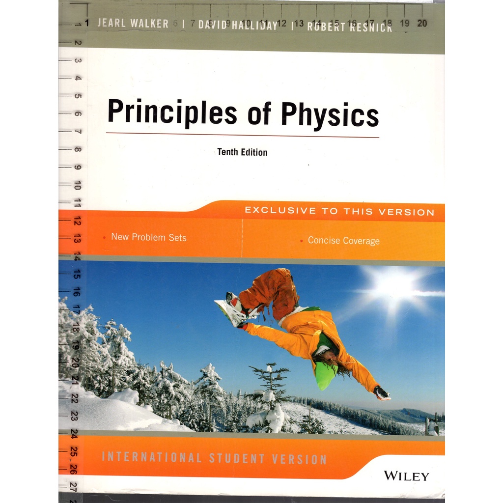 2O《Principles of Physics 10e》2014-WALKER-9781118230749