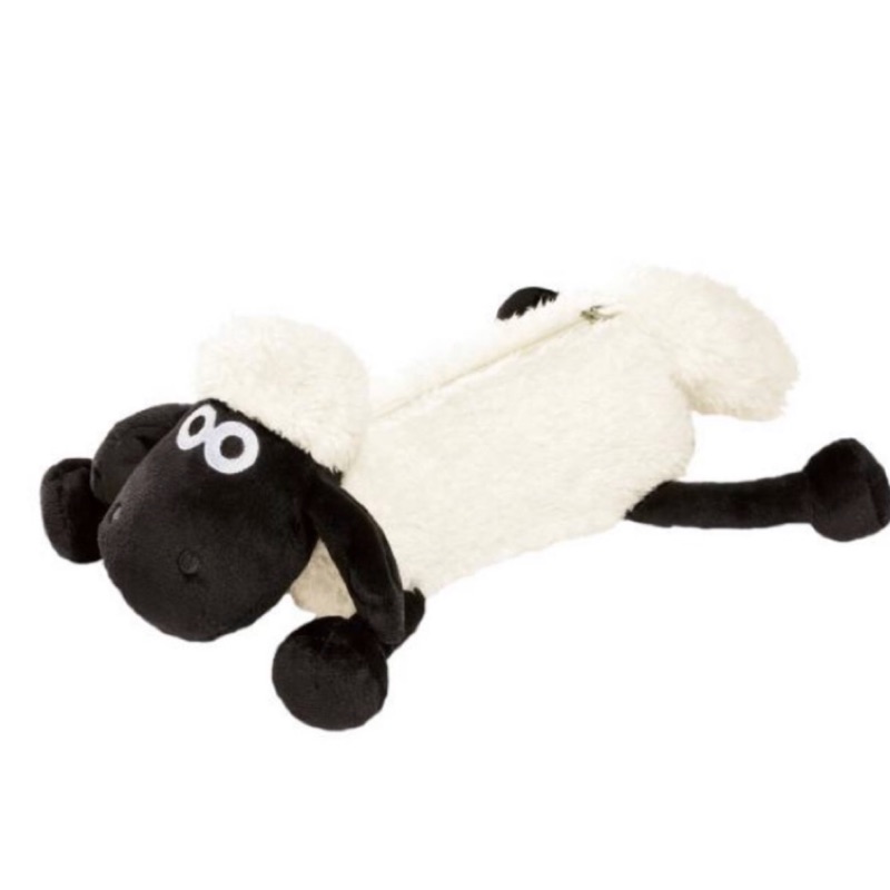 德國 現貨nici 笑笑羊筆袋 蝦皮購物