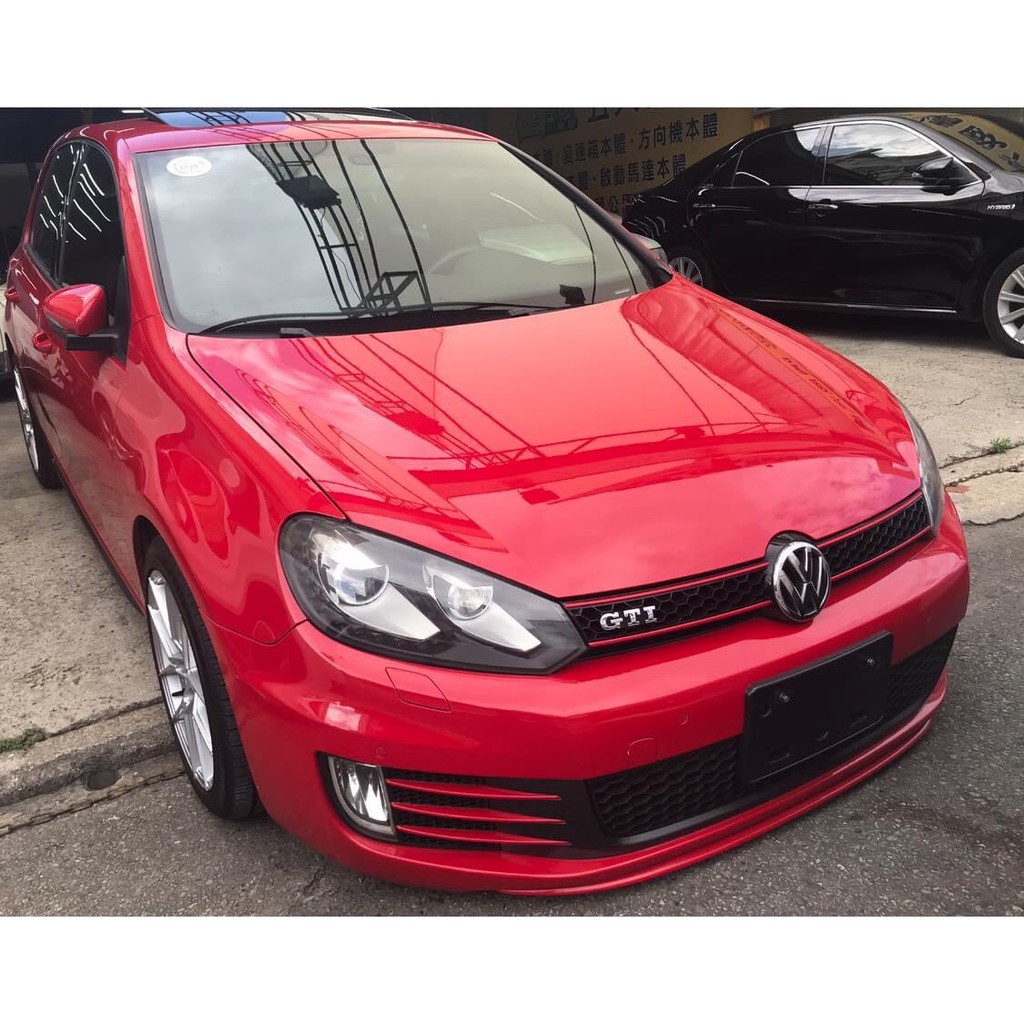 中古車gti的價格推薦 21年8月 比價比個夠biggo