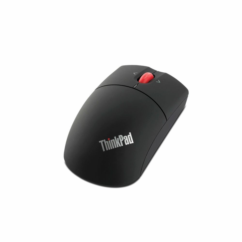 ThinkPad Bluetooth Laser Mouse 0A36407 藍芽無線雷射滑鼠