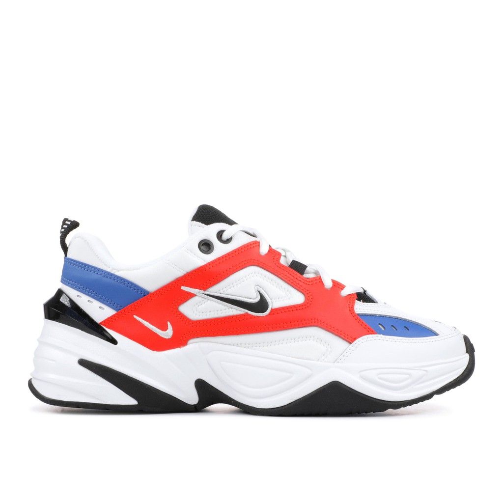 武丰GO】Nike M2K Tekno \