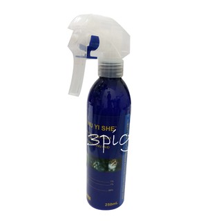 【三隻小豬寵物用品】百無一蝨除蚤噴劑250ml 寵物除蚤