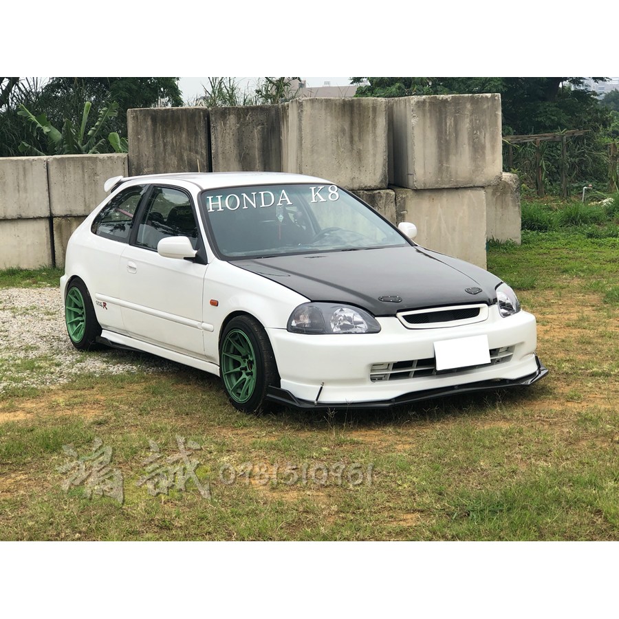 本田喜美honda Cv3 K8 蝦皮購物