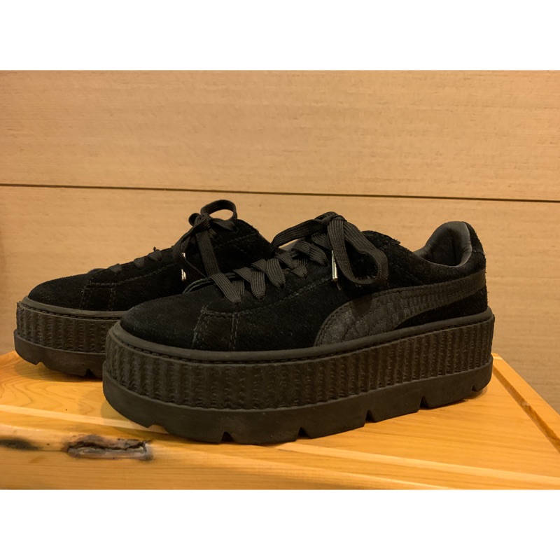 puma creepers d occasion