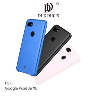 DUX DUCIS Google Pixel 3a XL SKIN Lite 保護殼 鏡頭保護 保護套 手機套