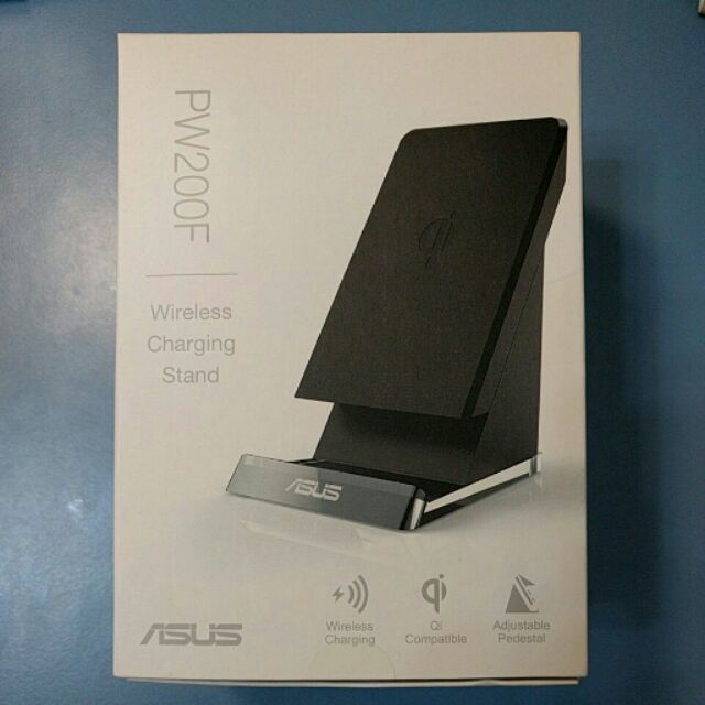 Asus 無線充電座 PW200F