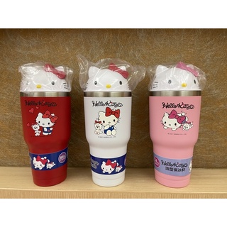 Hello Kitty 保冰杯 水壺 杯子優惠推薦 居家生活21年9月 蝦皮購物台灣