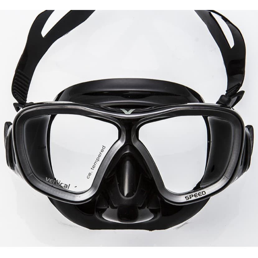 V.DIVE 212 SPEED 面鏡 含發票🌟 自潛 潛水 近視 可加購搭配近視鏡片 VDIVE