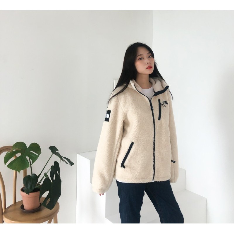 卓抜 RIMO FLEECE JACKET tdh-latinoamerica.de