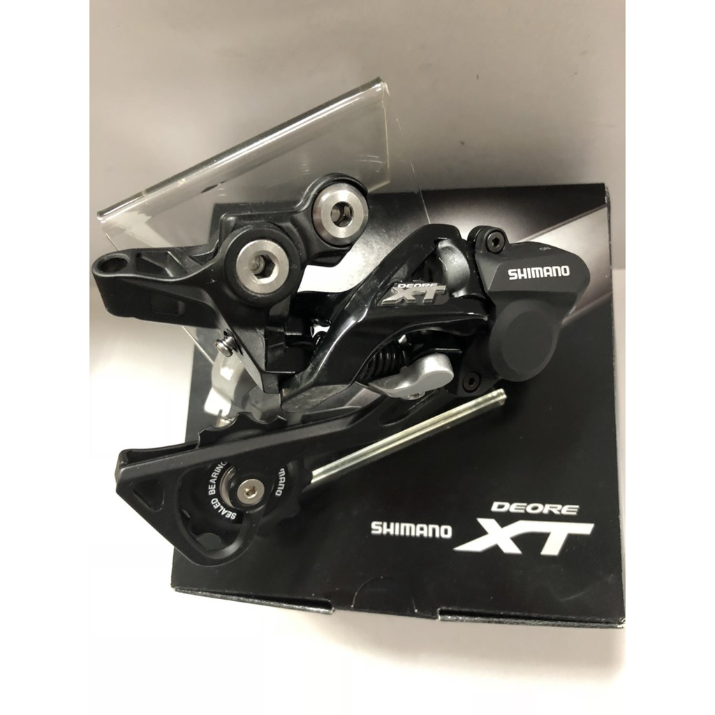 shimano deore xt rd