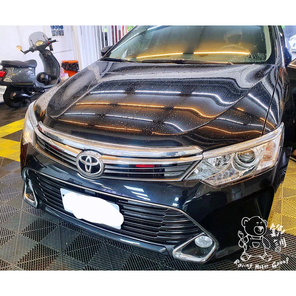 銳訓汽車配件精品-沙鹿店 Toyota Camry7代(2.0/2.5) CAMRY 定速系統(2008~2016車型）