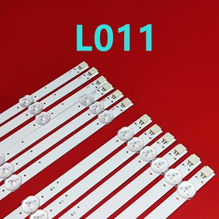 全新LG 47LN5700-DC / 47LN5400-DA LED背光燈條