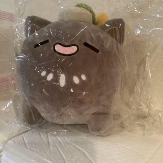 正版獅白牡丹玩偶 正版獅白牡丹 獅白牡丹 獅白牡丹周邊 獅白ぼたん 100萬人記念 SSRB 正版HOLOLIVE