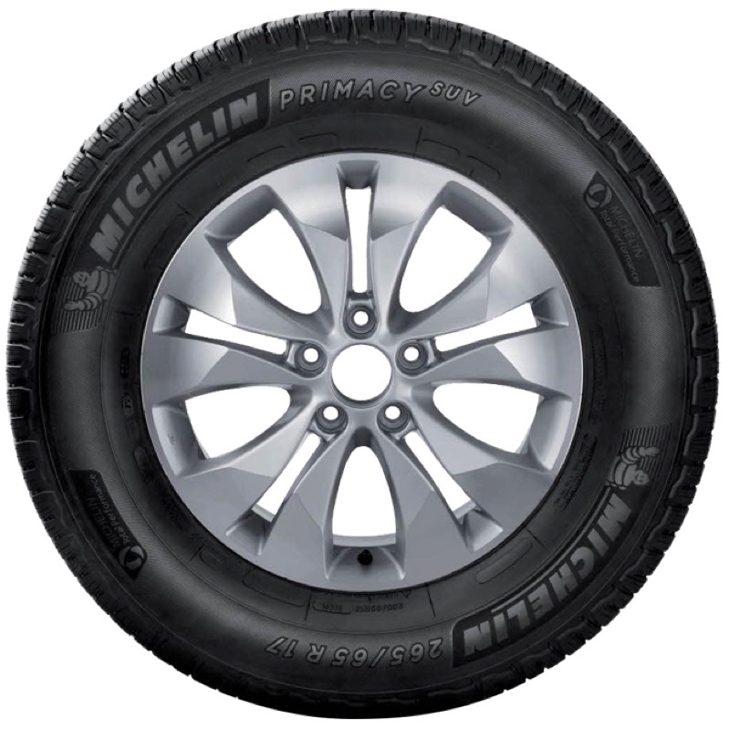 【MICHELIN米其林】235/60/18 PRIMACY SUV(完工價)