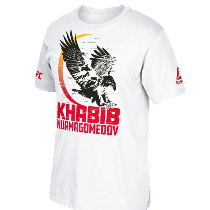 reebok ufc khabib nurmagomedov