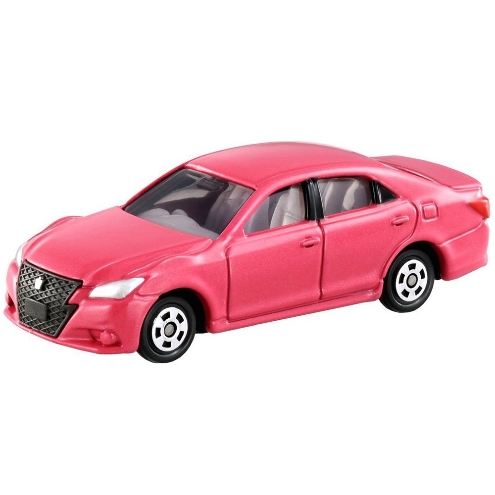 TOMICA 多美小汽車NO.092 TOYOTA CROWN ATHLETE TM092A