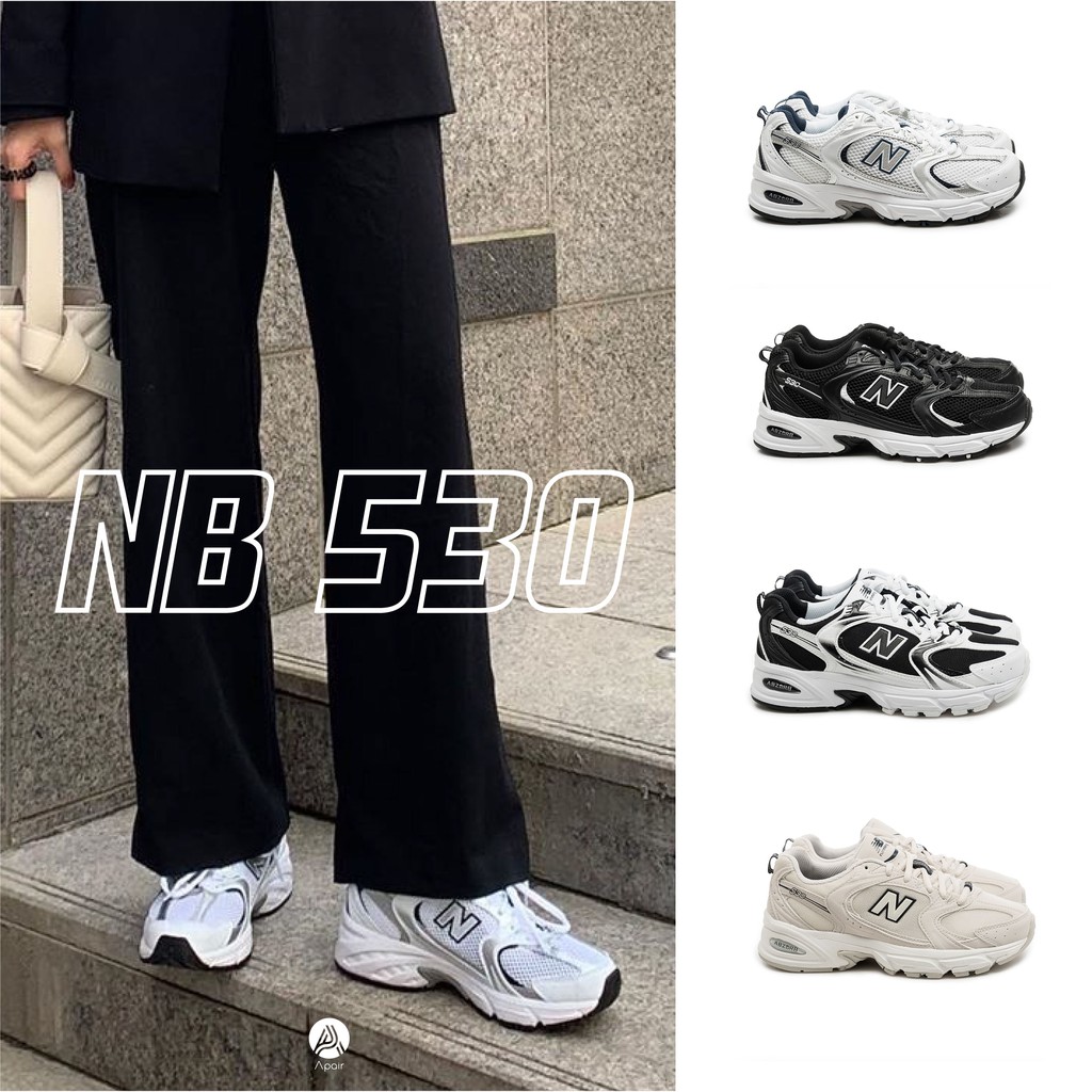 new balance 530 korea