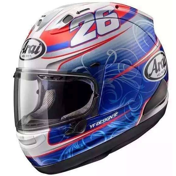 Arai Rx7x 26的價格推薦 21年5月 比價比個夠biggo