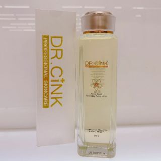 現貨★附發票★👍Dr.cink達特聖克 花蜜酵母賦活精華露/4D全方位賦活保濕露 60/200ml 花蜜露/4D保濕露